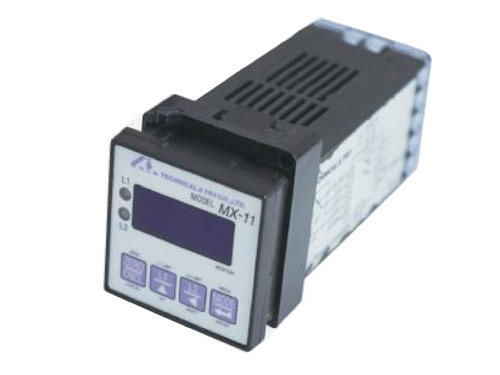 MX-11系列