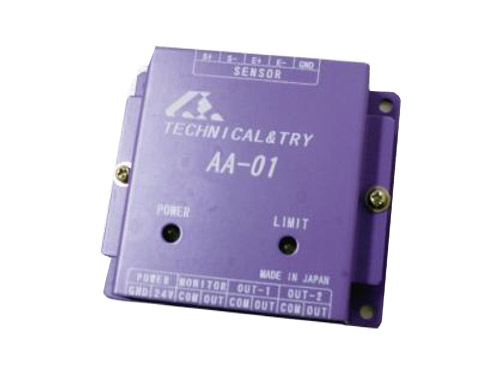 AA-01系列